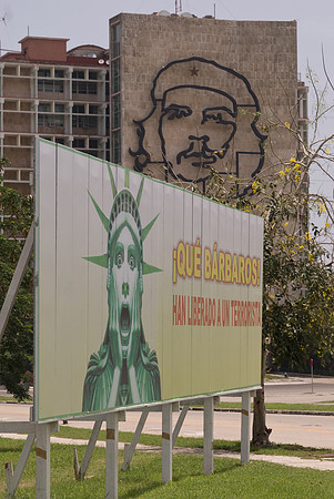 Havana Billboard
