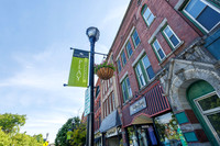 Downtown