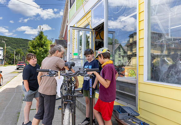 2026 PTV Bellows Falls Bike Project 2-3