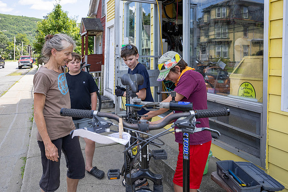 2026 PTV Bellows Falls Bike Project 2-5