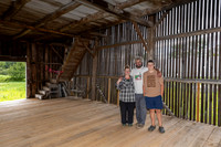 2026 PTV Jeffersonville Corn Crib-16