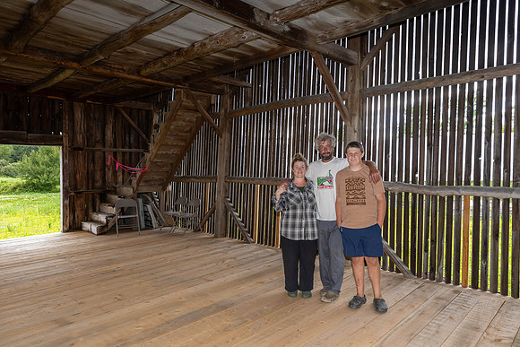 2026 PTV Jeffersonville Corn Crib-16