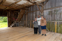 2026 PTV Jeffersonville Corn Crib-19