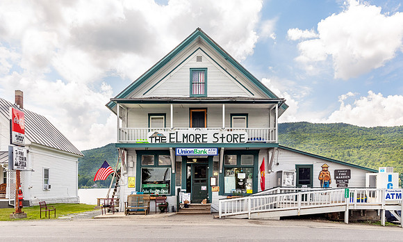Elmore General Store