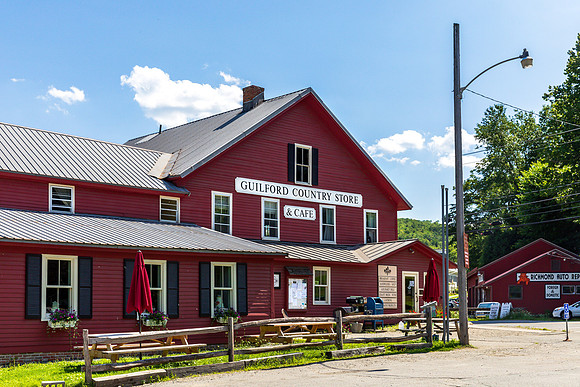 Guilford Country Store & Cafe