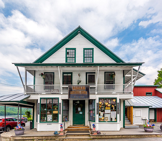 Barnard General Store