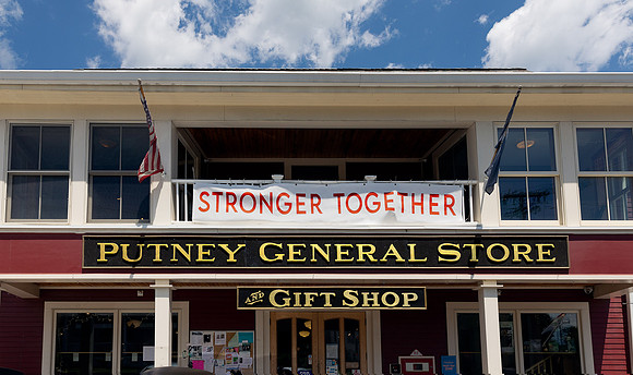 Putney General Store & Gift Shop