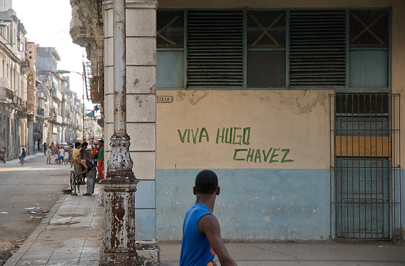 Havana 2007