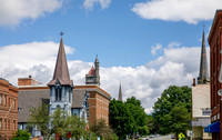 St. Johnsbury